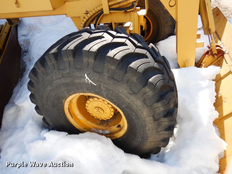 image for item KU9769 Puckett 510DWE  maintainer