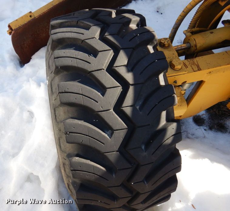 image for item KU9769 Puckett 510DWE  maintainer