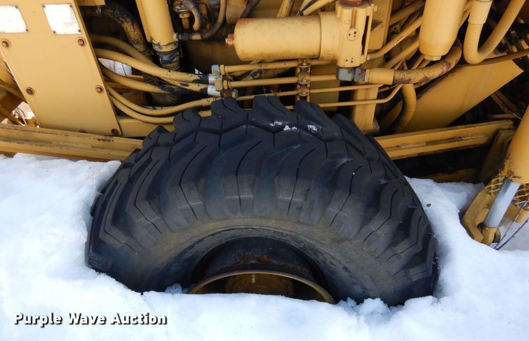 image for item KU9769 Puckett 510DWE  maintainer