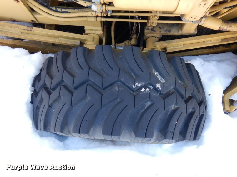 image for item KU9769 Puckett 510DWE  maintainer