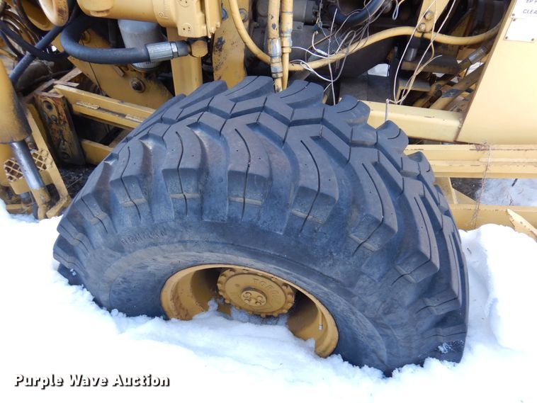 image for item KU9769 Puckett 510DWE  maintainer