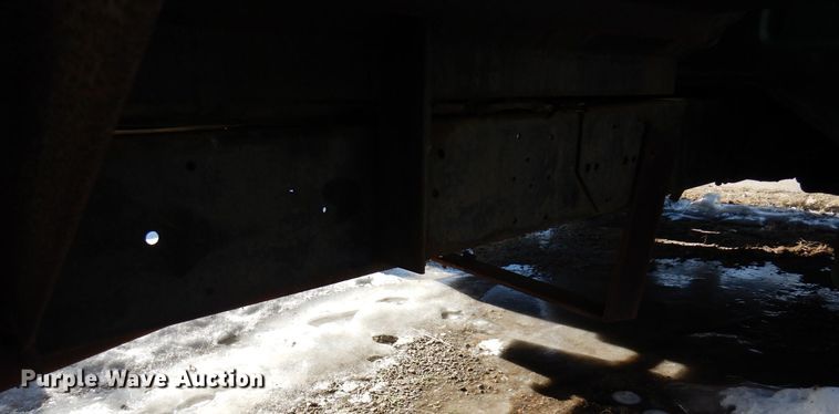 image for item KU9770 1962 Chevrolet 60  water truck