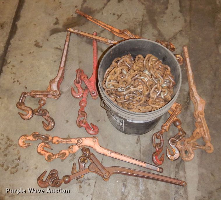 image for item KU9775 Tools