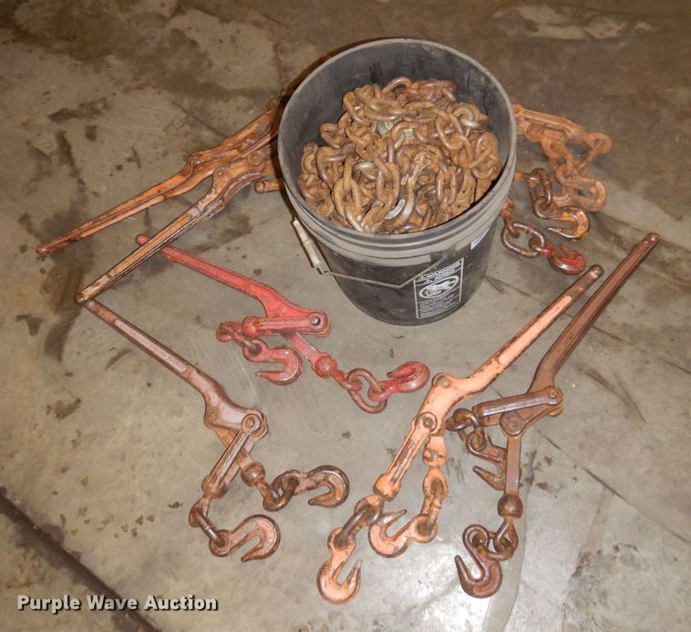 image for item KU9775 Tools