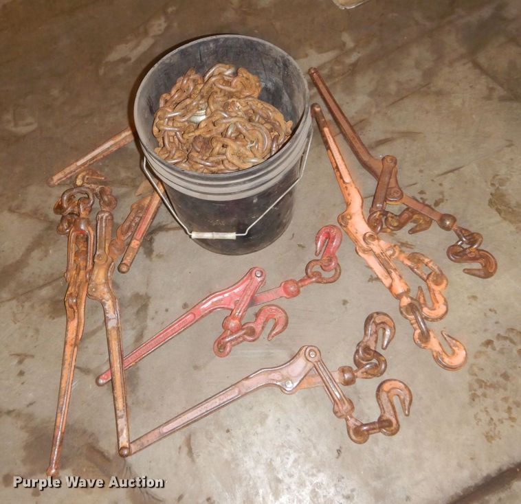 image for item KU9775 Tools