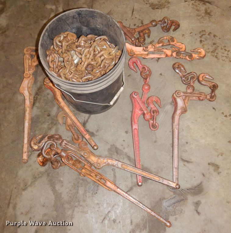 image for item KU9775 Tools