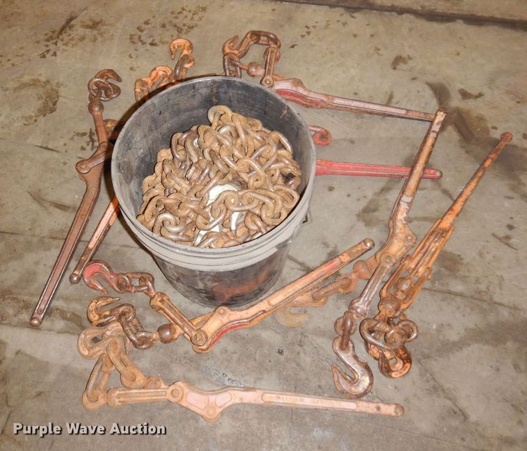 image for item KU9775 Tools