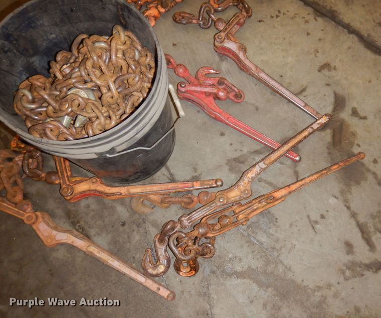 image for item KU9775 Tools