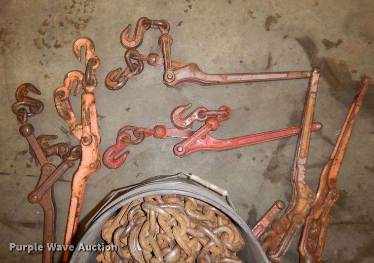 image for item KU9775 Tools