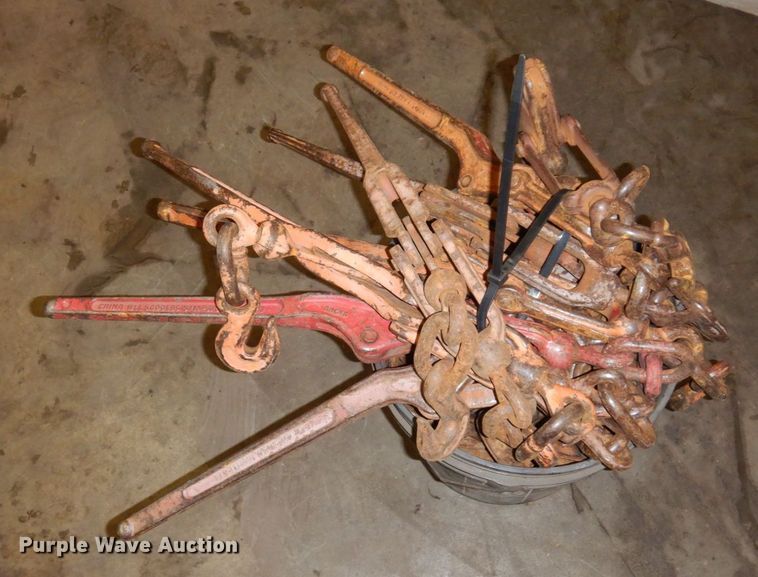 image for item KU9775 Tools