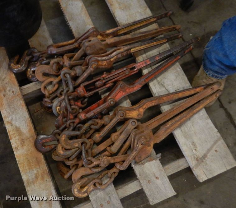 image for item KU9776 Tools