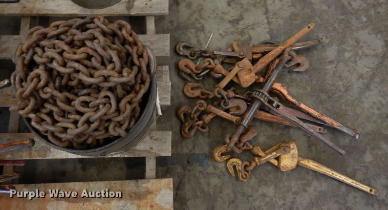 image for item KU9778 Tools