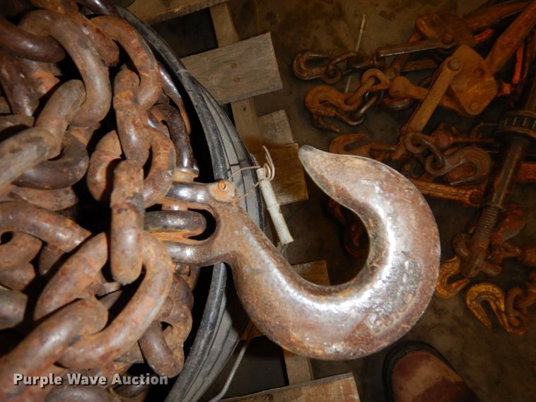 image for item KU9778 Tools