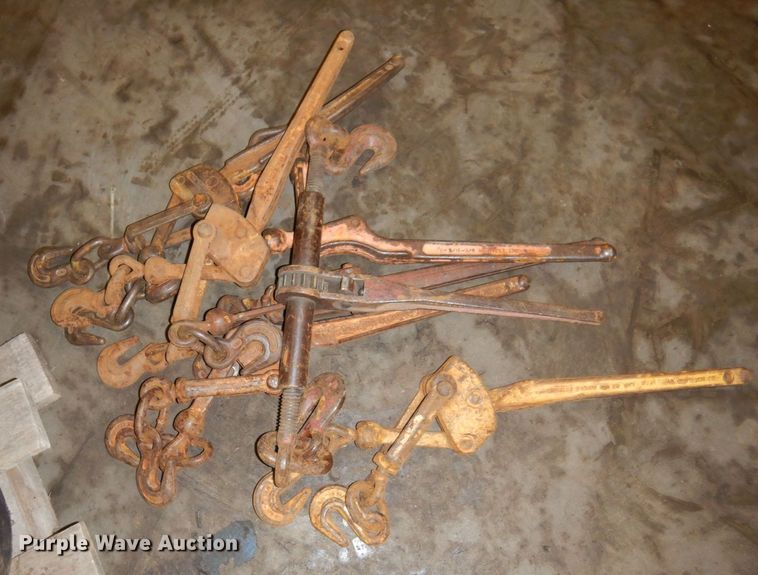 image for item KU9778 Tools