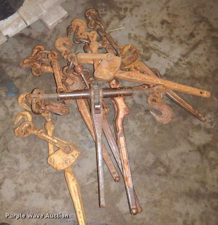 image for item KU9778 Tools