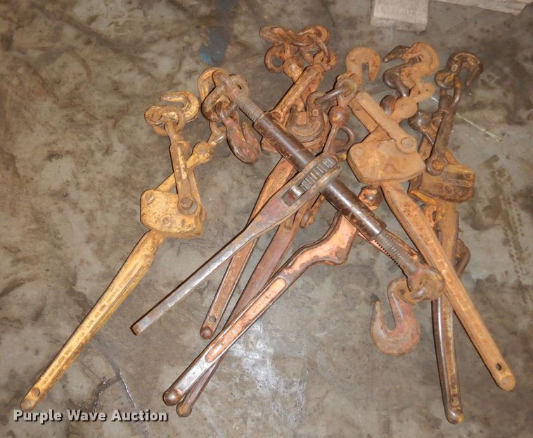 image for item KU9778 Tools