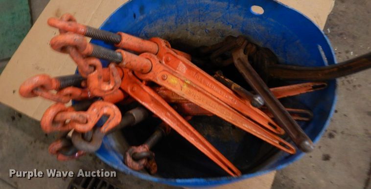 image for item KU9780 Tools