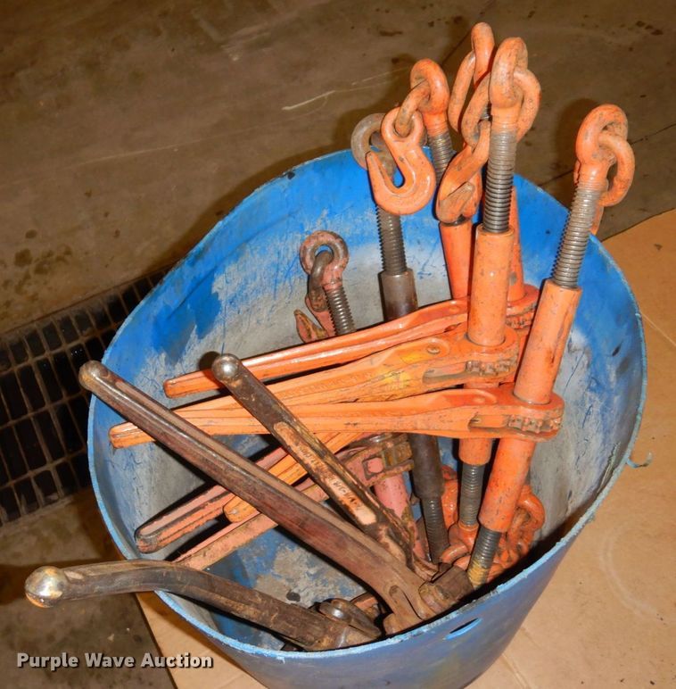 image for item KU9780 Tools