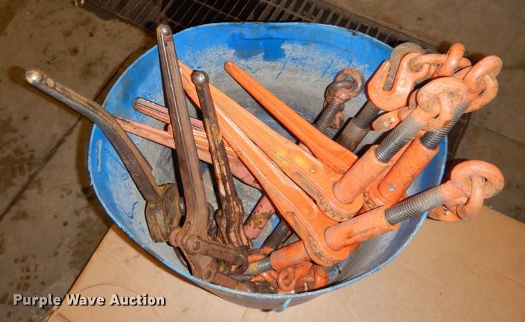 image for item KU9780 Tools