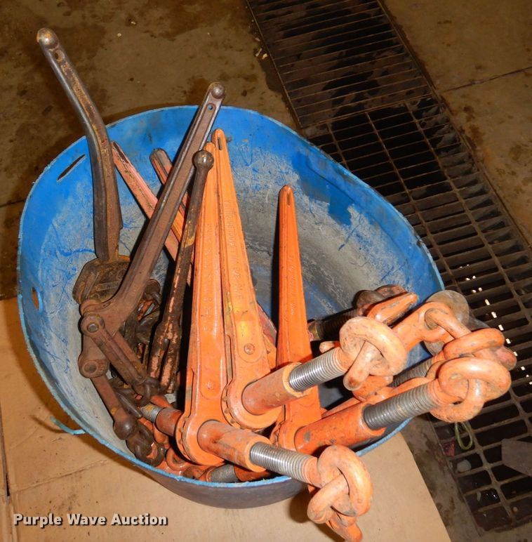 image for item KU9780 Tools