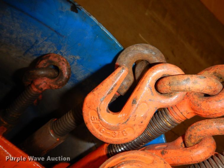 image for item KU9780 Tools