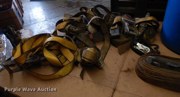 image for item KU9780 Tools