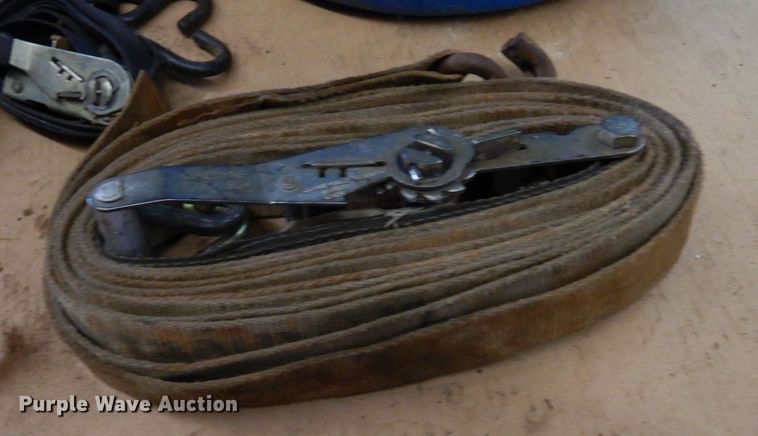 image for item KU9780 Tools