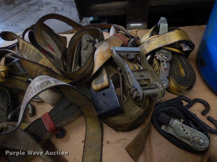 image for item KU9780 Tools