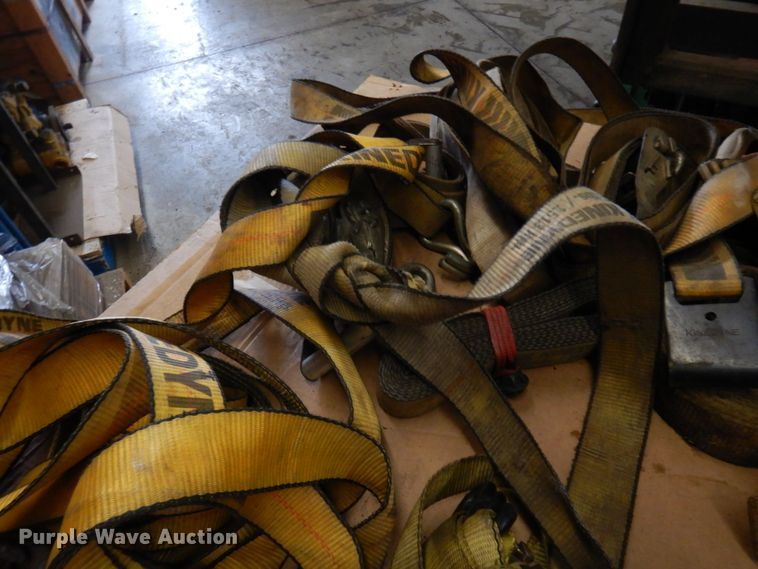 image for item KU9780 Tools