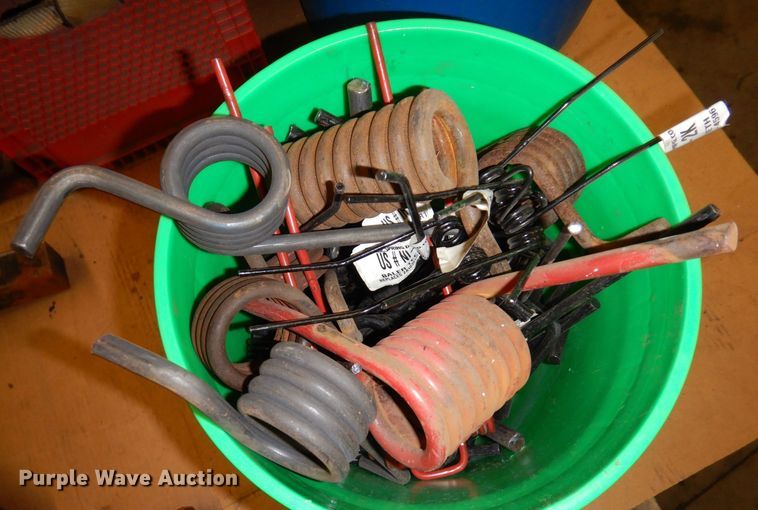 image for item KU9781 Tools