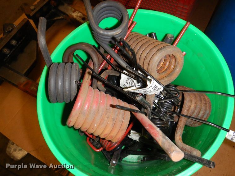 image for item KU9781 Tools