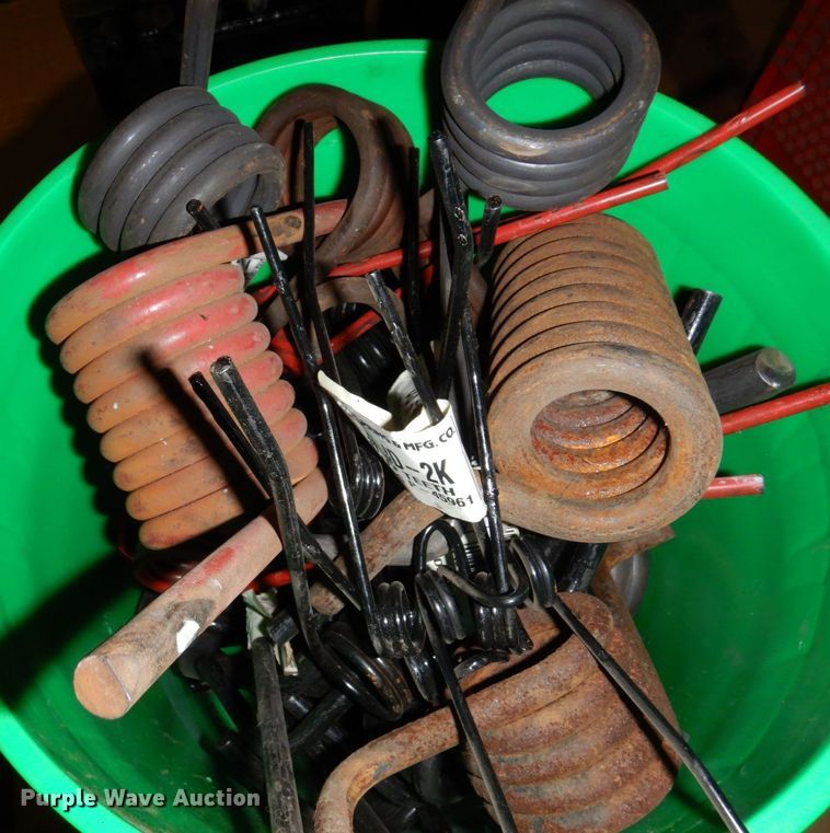 image for item KU9781 Tools