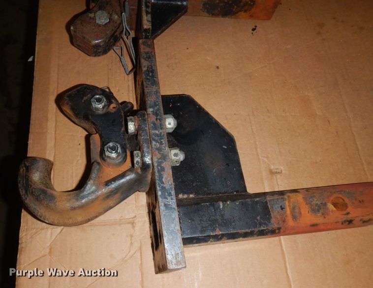 image for item KU9781 Tools