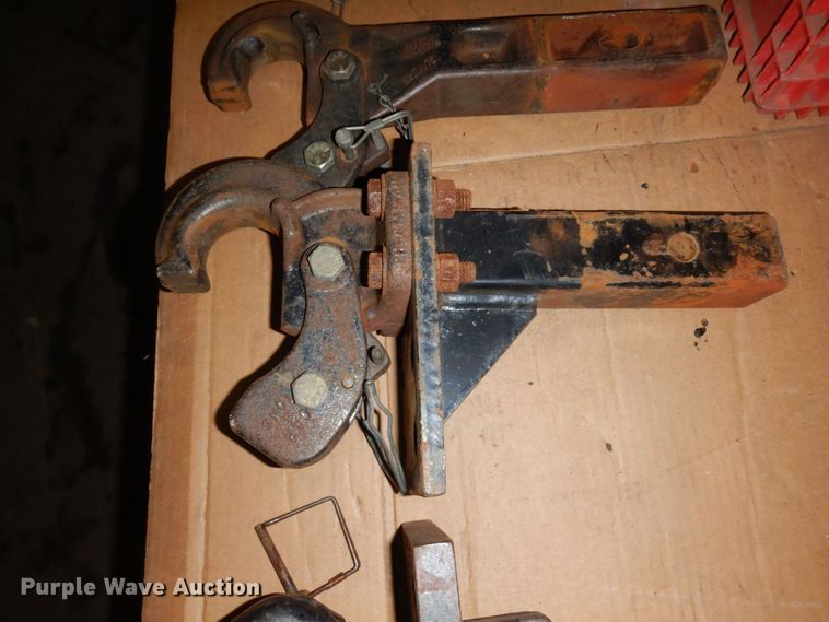 image for item KU9781 Tools