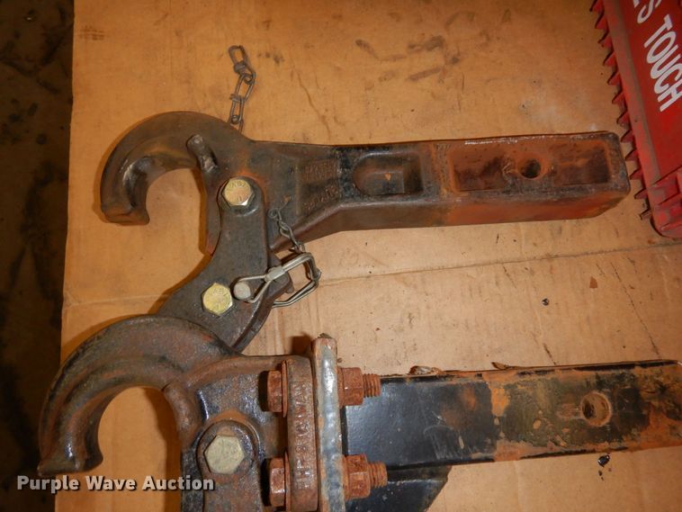 image for item KU9781 Tools