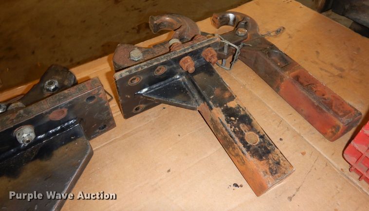 image for item KU9781 Tools