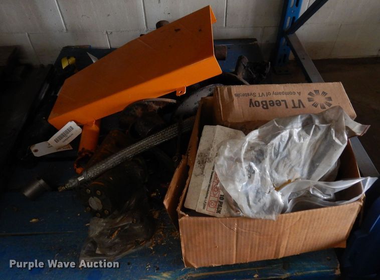 image for item KU9783 Tools