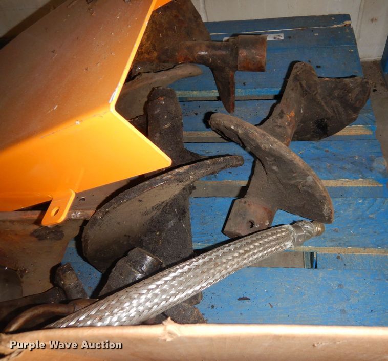 image for item KU9783 Tools