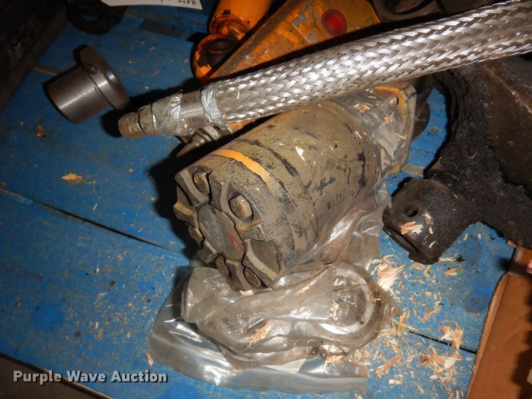 image for item KU9783 Tools