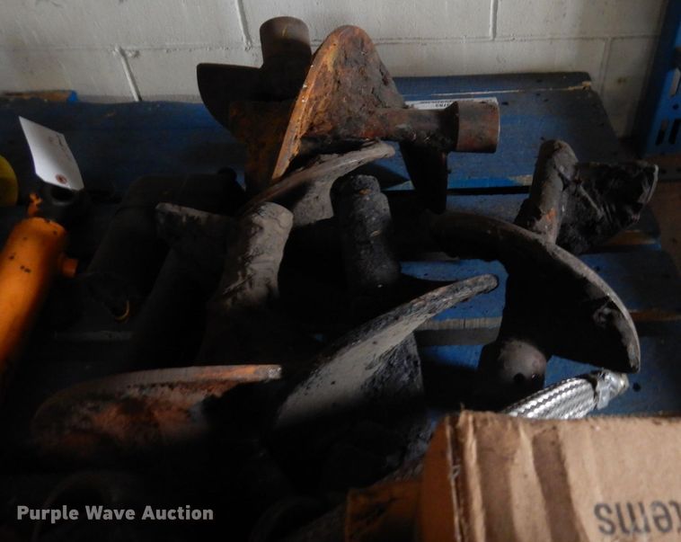 image for item KU9783 Tools