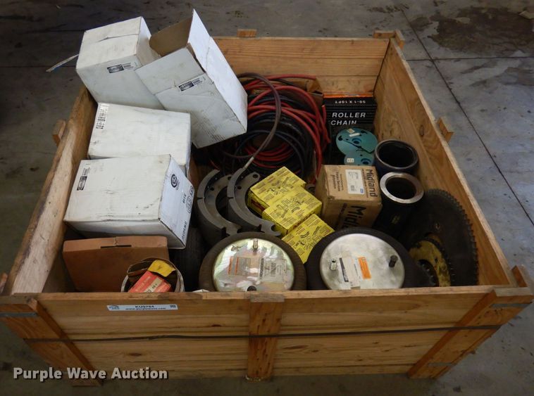 image for item KU9784 Tools