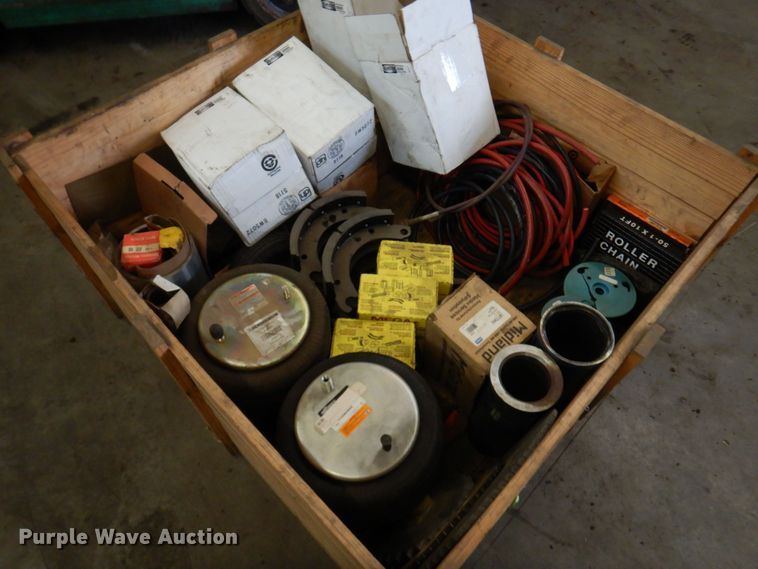 image for item KU9784 Tools