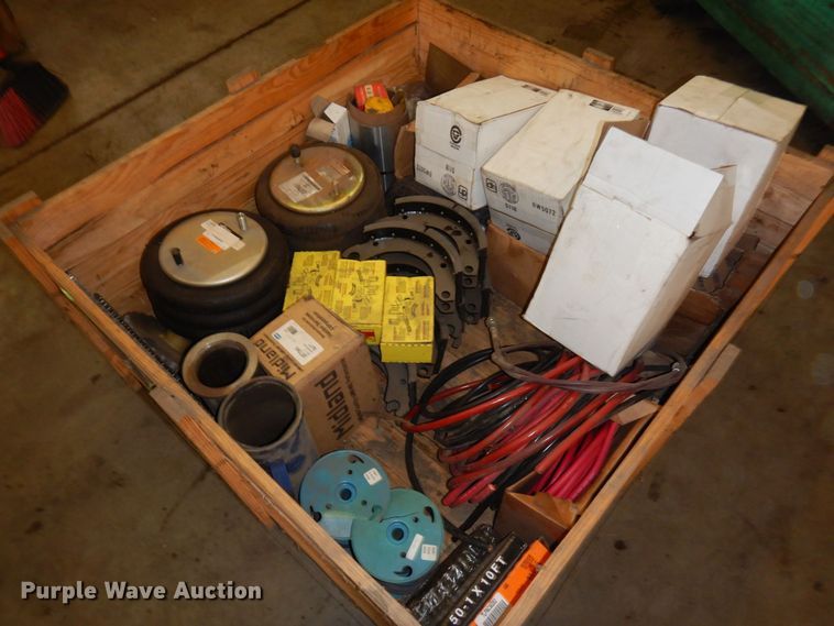 image for item KU9784 Tools