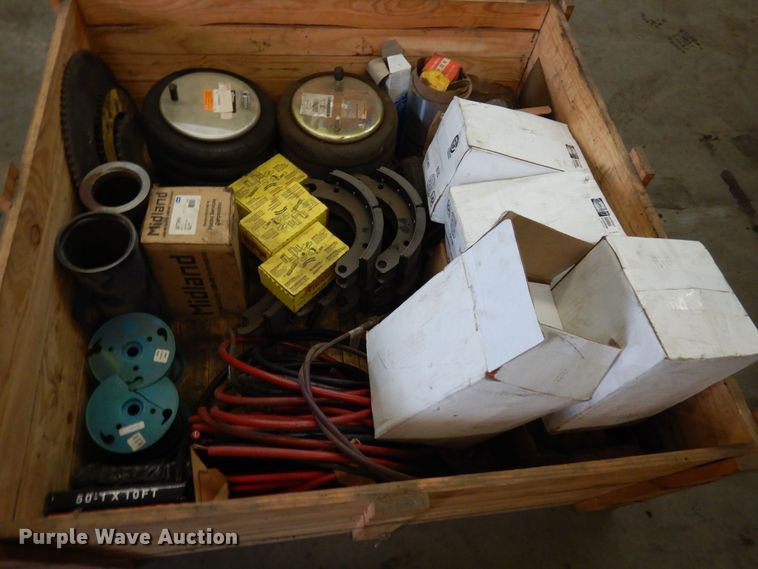 image for item KU9784 Tools