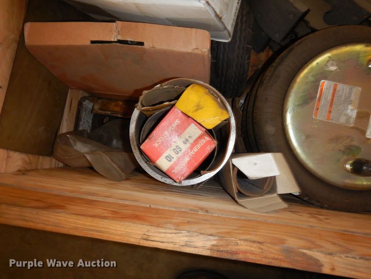 image for item KU9784 Tools