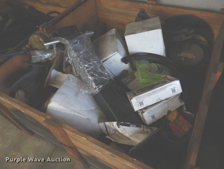 image for item KU9784 Tools