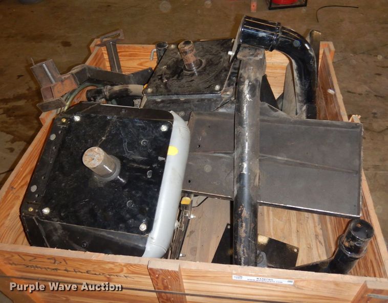 image for item KU9785 Paver supplies