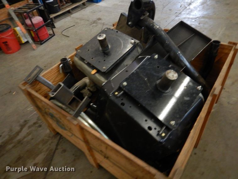 image for item KU9785 Paver supplies