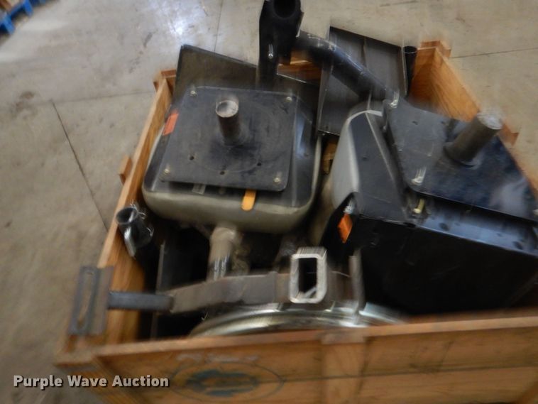 image for item KU9785 Paver supplies