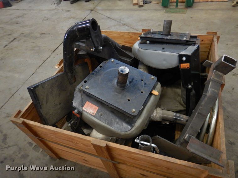 image for item KU9785 Paver supplies